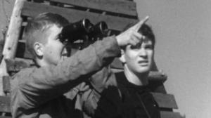 Merenkurkun lintukuvaajat: 22.03.2016 15.45