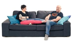 Sohvaperunat: 12.02.2016 21.00