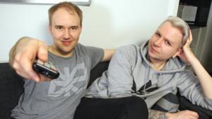 Sohvaperunat: 19.02.2016 21.00