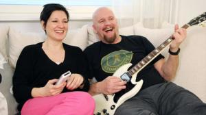 Sohvaperunat: 18.03.2016 21.00