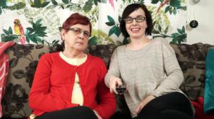 Sohvaperunat: 25.03.2016 21.00