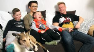 Sohvaperunat: 08.04.2016 21.00