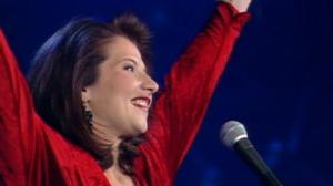 Euroviisut 1991 Suomen karsinta: 01.05.2016 12.30