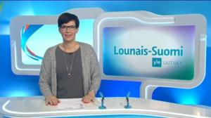 Yle Uutiset Lounais-Suomi: Yle Uutiset Lounais-Suomi 05-01-2016 Klo 17-06: 05.01.2016 16.31