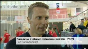 Elävä arkisto: Viikon valinnat: Viikon valinnat: Hiihto: 07.01.2016 09.00