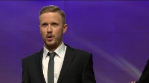 Lappeenrannan laulukilpailut 2016: Samuli Taskinen - Finaali.: 06.01.2016 18.35