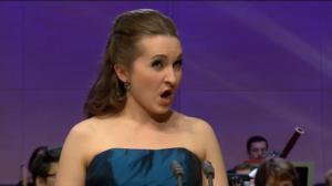 Lappeenrannan laulukilpailut 2016: Suvi Väyrynen - Finaali.: 06.01.2016 18.45