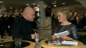 Lappeenrannan laulukilpailut 2016: Finaalin väliaika: 06.01.2016 19.45