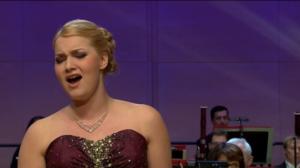 Lappeenrannan laulukilpailut 2016: Johanna Isokoski - Finaali.: 06.01.2016 19.57