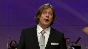 Lappeenrannan laulukilpailut 2016: Jussi Juola - Finaali.: 06.01.2016 20.09