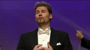 Lappeenrannan laulukilpailut 2016: Kristian Lindroos - Finaali.: 06.01.2016 20.13