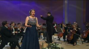 Lappeenrannan laulukilpailut 2016: Anu Ontronen - Finaali.: 06.01.2016 20.38