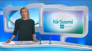 Yle Uutiset Itä-Suomi: Yle Uutiset Itä-Suomi 07-01-2016 Klo 17-06: 07.01.2016 16.33
