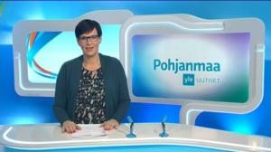 Yle Uutiset Pohjanmaa: Yle Uutiset Pohjanmaa 07-01-2016 Klo 17-06: 07.01.2016 16.44