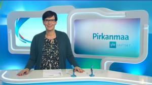 Yle Uutiset Pirkanmaa: Yle Uutiset Pirkanmaa 07-01-2016 Klo 17-06: 07.01.2016 16.50