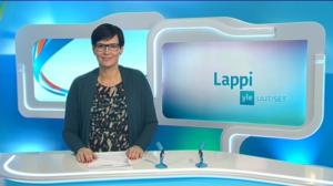 Yle Uutiset Lappi: Yle Uutiset Lappi 07-01-2016 Klo 17-06: 07.01.2016 16.54