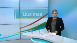 Yle Uutiset Uusimaa: Yle Uutiset Uusimaa 07-01-2016 klo 18-22: 07.01.2016 19.13