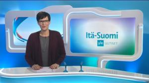Yle Uutiset Itä-Suomi: Yle Uutiset Itä-Suomi 08-01-2016 Klo 17-06: 08.01.2016 16.34