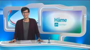 Yle Uutiset Häme: Yle Uutiset Häme 08-01-2016 klo 17-06: 08.01.2016 16.46