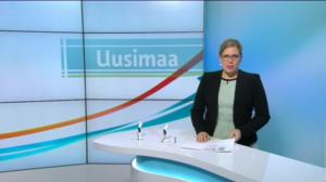 Yle Uutiset Uusimaa: Yle Uutiset Uusimaa 08-01-2016 klo 18-22: 08.01.2016 19.58