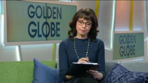 Ylen aamu-tv: Golden Globen voittajat ja häviäjät (S): 11.01.2016 08.01