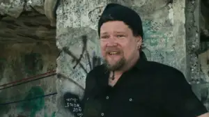 Volga 30 päivässä: Volga 30 päivässä 4/10: 11.01.2016 14.23