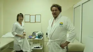 Volga 30 päivässä: Volga 30 päivässä 5/10: 11.01.2016 14.23