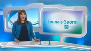 Yle Uutiset Lounais-Suomi: Yle Uutiset Lounais-Suomi 11-01-2016 Klo 17-06: 11.01.2016 16.28