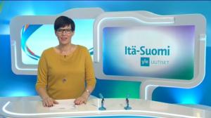 Yle Uutiset Itä-Suomi: Yle Uutiset Itä-Suomi 11-01-2016 Klo 17-06: 11.01.2016 16.44
