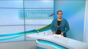 Yle Uutiset Uusimaa: Yle Uutiset Uusimaa 11-01-2016 klo 18-22: 11.01.2016 18.34