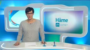 Yle Uutiset Häme: Yle Uutiset Häme 12-01-2016 klo 17-06: 12.01.2016 16.42