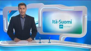 Yle Uutiset Itä-Suomi: Yle Uutiset Itä-Suomi 12-01-2016 Klo 17-06: 12.01.2016 16.47