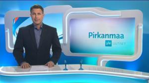 Yle Uutiset Pirkanmaa: Yle Uutiset Pirkanmaa 12-01-2016 Klo 17-06: 12.01.2016 16.53