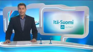 Yle Uutiset Itä-Suomi: Yle Uutiset Itä-Suomi 12-01-2016 Klo 17-06: 12.01.2016 17.23