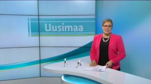 Yle Uutiset Uusimaa: Yle Uutiset Uusimaa 12-01-2016 klo 18-22: 12.01.2016 18.34