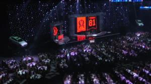 Suomen Urheilugaala: Cheek - Sä huudat (S): 12.01.2016 18.45