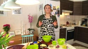 Unna Junná: 01.05.2016 07.45