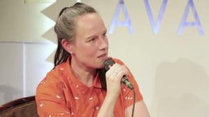 Prosak-proosaklubi: Riikka Ala-Harja Prosak-proosaklubilla: 13.01.2016 15.08