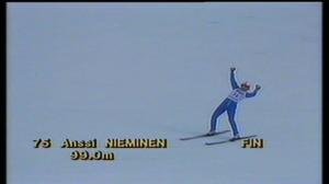 Viikon vanhat: Viikon vanhat - uutisia 30 vuoden takaa: 13.01.2016 15.58