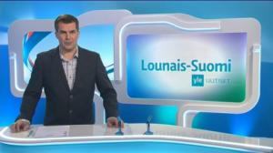 Yle Uutiset Lounais-Suomi: Yle Uutiset Lounais-Suomi 13-01-2016 Klo 17-06: 13.01.2016 16.28