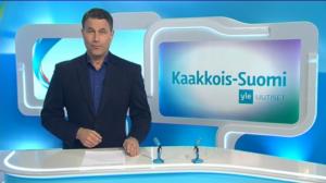 Yle Uutiset Kaakkois-Suomi: Yle Uutiset Kaakkois-Suomi 13-01-2016 Klo 17-06: 13.01.2016 16.34