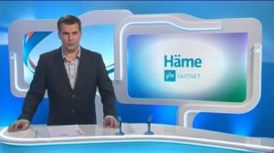 Yle Uutiset Häme: Yle Uutiset Häme 13-01-2016 klo 17-06: 13.01.2016 16.42