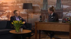 Kioski: Kaarlen Maailma: 13.01.2016 19.30