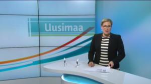 Yle Uutiset Uusimaa: Yle Uutiset Uusimaa 13-01-2016 klo 18-22: 13.01.2016 18.40