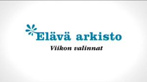 Elävä arkisto: kaksi musiikin kuningasta (S): 14.01.2016 09.20