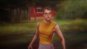 Yle Uutisluokka Triplet: Taiteilija Kaj Stenvall vaihtoi ankat Putiniin ja Sipilään (S): 14.01.2016 10.32