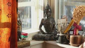 Caron puhdistus: Koriste-esineet: 28.04.2016 12.03