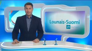 Yle Uutiset Lounais-Suomi: Yle Uutiset Lounais-Suomi 14-01-2016 Klo 17-06: 14.01.2016 16.25