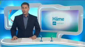Yle Uutiset Häme: Yle Uutiset Häme 14-01-2016 klo 17-06: 14.01.2016 16.36