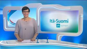 Yle Uutiset Itä-Suomi: Yle Uutiset Itä-Suomi 14-01-2016 Klo 17-06: 14.01.2016 16.47